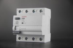VKL11 Residual Current Device RCD Type S Selective Time Delay