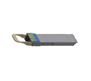 MMA4Z00-NS400 MELLANOX QSFP 400Gb/S Single Port Multimode SR4 50m