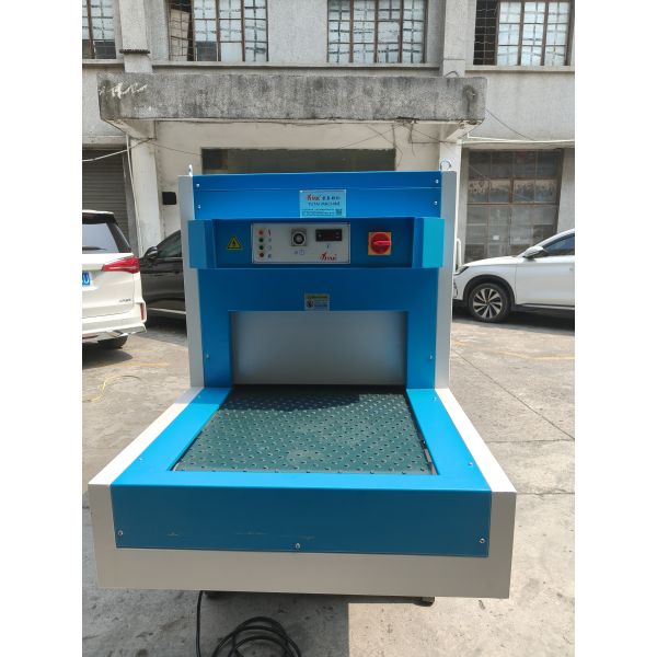 Shoe Chiller Machine Offering Uniform Cooling and Fast Refrigeration Speed to Maintain Shoe Shape and Prevent Deformation