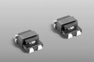 China Surface Mount Current Sense Transformer Alternative To CST7030-100LD Unshielded wholesale