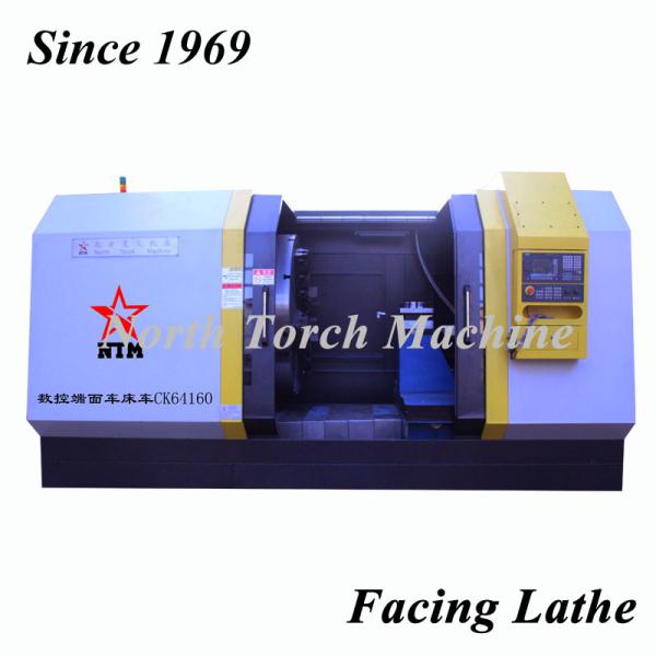 Quality Multi Functional Steel Lathe Machine High Efficiency Threading Pipe for sale