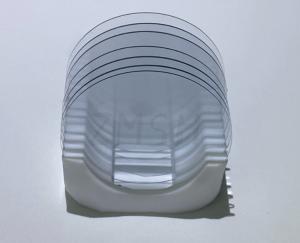 China 10x10mm Gallium oxide substrate monocline structure wholesale