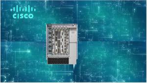 China ASR 9906 4 Slots Ethernet Line Card , ASR9k Line Cards For Ethernet Enterprise Router wholesale
