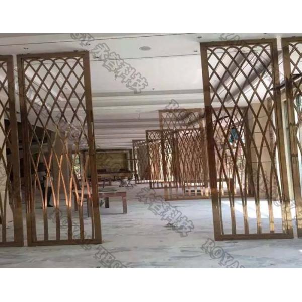 PVD Rose Gold Arc Ion Plating Machine / Metal Rose Ion Plating Equipment, PVD arc coating machine for copper color