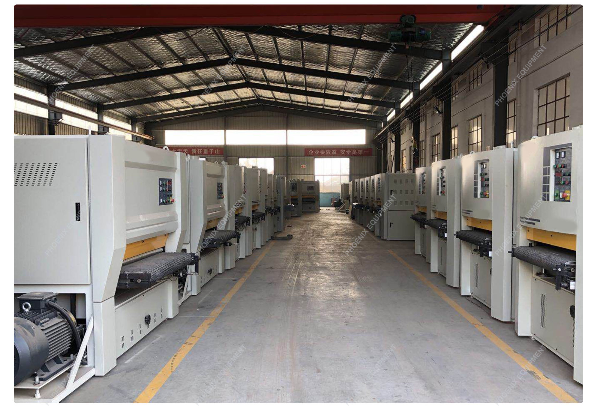 R630 Wood Sanding Machine with Vacuum Boost Your Furniture Making Efficiency