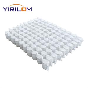 China Custom Sofa Inner Pocket Spring Unit Coil Sofa Pocket Spring wholesale