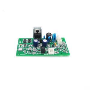 China Ct Switching Mode Power Supply PWM Current Transformer wholesale