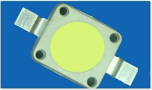 Quality Light Uniformity Visible Light LED High Power White LED Osram Edition for sale