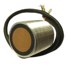 China 1Mhz Ultrasonic Oil Level Sensor Under Stainless Steel Tank Wide Operating Temperature on sale