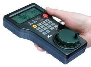 China XHC Ncstudio Wireless Handwheel /Electronic Hand Wheel/ Ncstudio Wireless Controller, wholesale