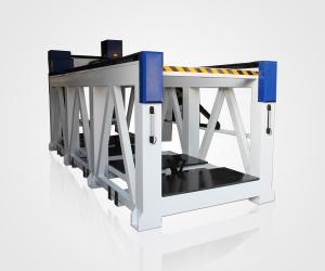 China 2.2kw-9kw CNC Router Engraving Machine on sale