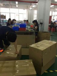 Shenzhen MaiJie Electronical Co., Ltd