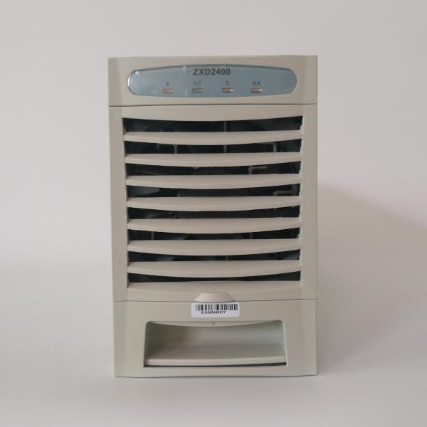 ZTE ZXD2400 V4.3 5G Network Equipment Communication Power Module Longlife