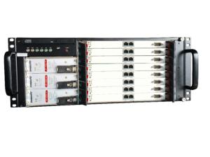 China CPCI 2U Chassis Iris Recognition Server Hardware Device ISO9001 wholesale
