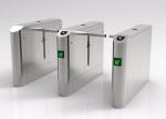 ID Card RFID Drop Arm Barrier