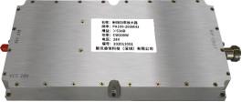 NXPA1.5MHZ-30MHz150W Portable RF Power Amplifier Module High-Power Anti-Drone & Anti-UAV System with Accessories