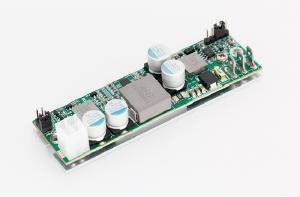 Aokpower iDD-MDVR120A car power DC DC converter boost buck module power supply Input 9 36V Output 12V10A 120W