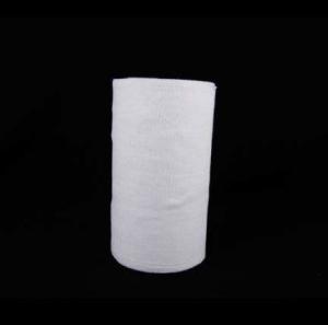 China Jumbo Surgical Gauze Roll 100m 200m 800m 1000m Rolled Gauze 100% Cotton on sale