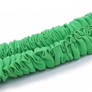 80LBS Multi Functional Chest Expander Rope Resistance Exercise Tubes