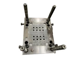 China CNC Prototype Medical Plastic Injection Molding Companies For Automotive Parts wholesale