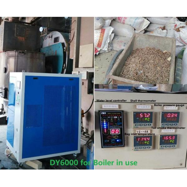 CE ISO Certified 180kg Hho Electric Generator