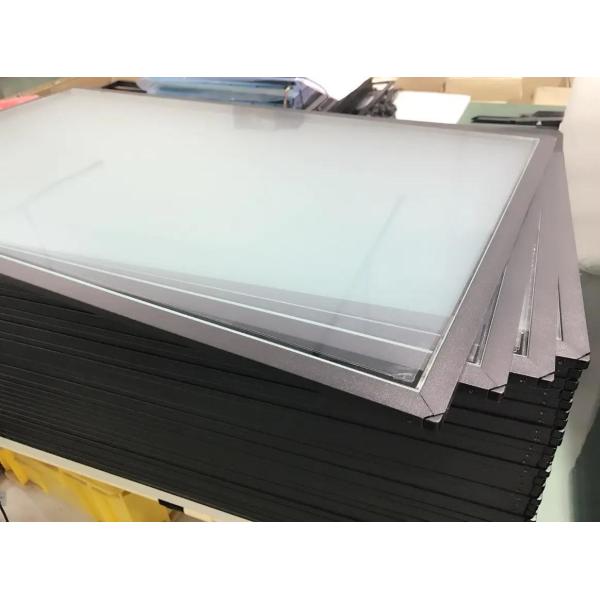 21.5 Inch Infrared Touch Overlay Laptop Screen Frame IR Multi Touch Frame