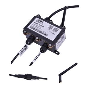 China Wireless Control Climate Control Switch Of CO2 Generator Pump Air Conditioner Heater Fans wholesale