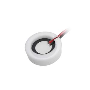 China Dia 16mm Ultrasonic Atomizer Piezo Ultrasonic Atomizing Transducer For Humidifier wholesale