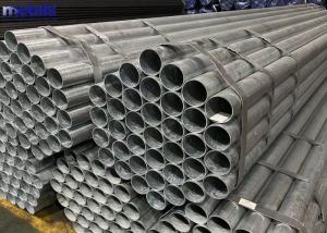 China Durable Environmentally Friendly Hot Dip Galvanized Pipe Choice For Construction Projects wholesale