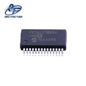 China Flash Program Memory Microchip Integrated Circuit Pic16lf18854 wholesale