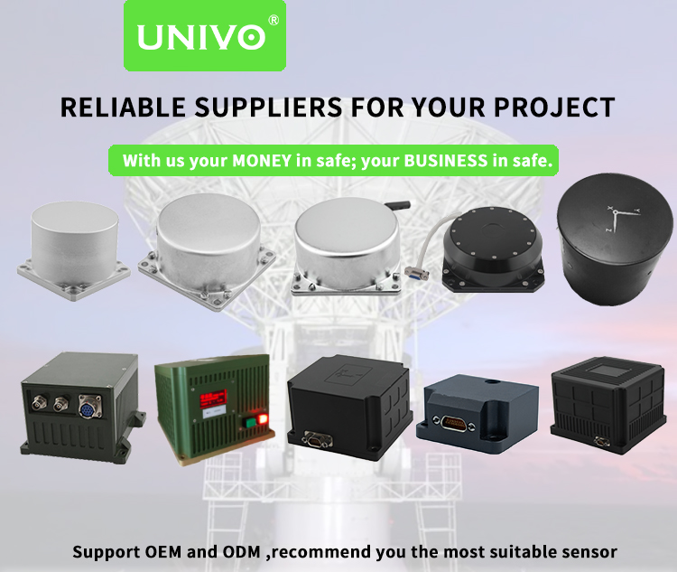 High Accuracy Ship UAV Navigation Control System with Speed Accuracy ≤0.03m/s 20W