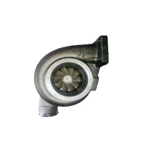China Excavator PC200-6 Diesel Engine Turbocharger HX35 3595157 SAA6D102E wholesale