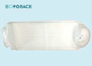 China Filter Bag Housing Micron Filter Bags Polypropylene Filter 1 Micron Filter on sale