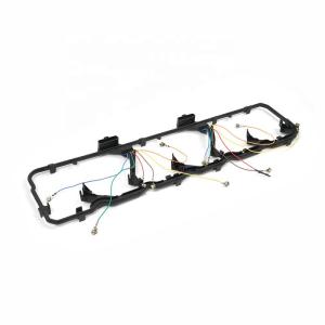 A3 A4 A6 Engine Audi Valve Cover Gasket Replacement 5367847