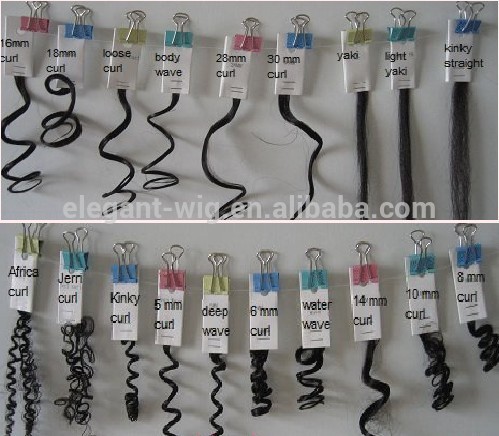 Beautiful Black Color Fashion Water Wave Top Quality Cheap Full Lace Wigs With Baby Hair