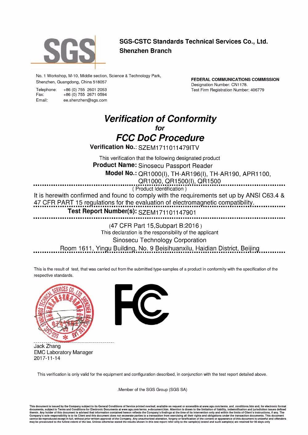 OEM Customized ID Cards Reader for Multi-functional Full Page ID Document Scanner