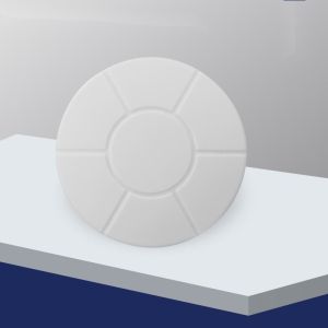 China CE IP67 Bluetooth BLE Beacon , 80 Meters Bluetooth 5 Beacon wholesale