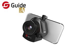 Easy To Connect Ios Thermal Camera , Thermal Imaging Camera For Smartphone