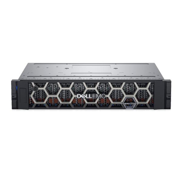 Quality Dell Enterprise Storage  PowerStore 3200T EMC Storage for sale
