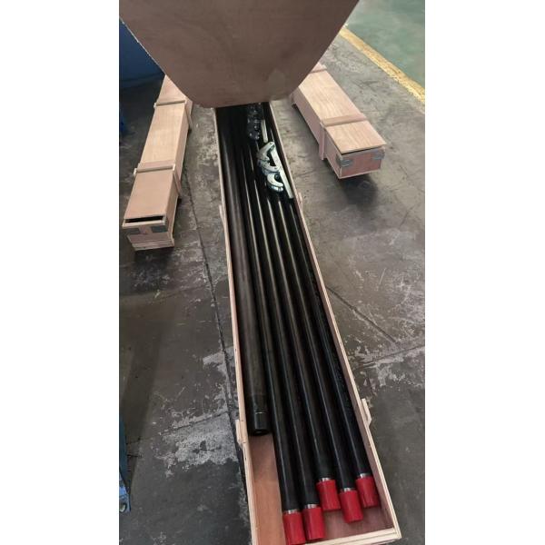 Precision Engineered Core Barrel Set For High-Efficiency Geological Coring