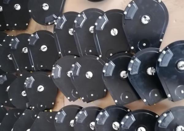 Quality Export Standard Pallets Package Seed Meter Doorstep Service for sale