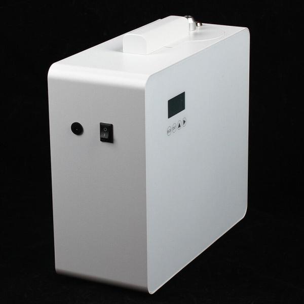HOMEFISH Electric Aroma Diffuser Essential Oil Diffuser Air Freshener 800ml