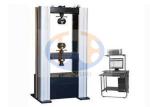 Friendly Interface Material Testing Lab Equipment , Automatic Compression