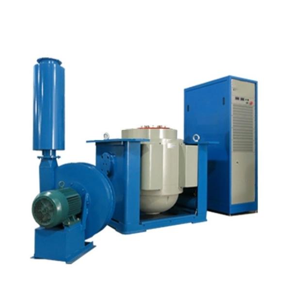 Quality 70kN Vibration Test System Meets MIL STD 810 Shock and Vibration Test for sale