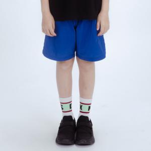 90cm To 130cm Polyester Cotton Kid Sports Shorts