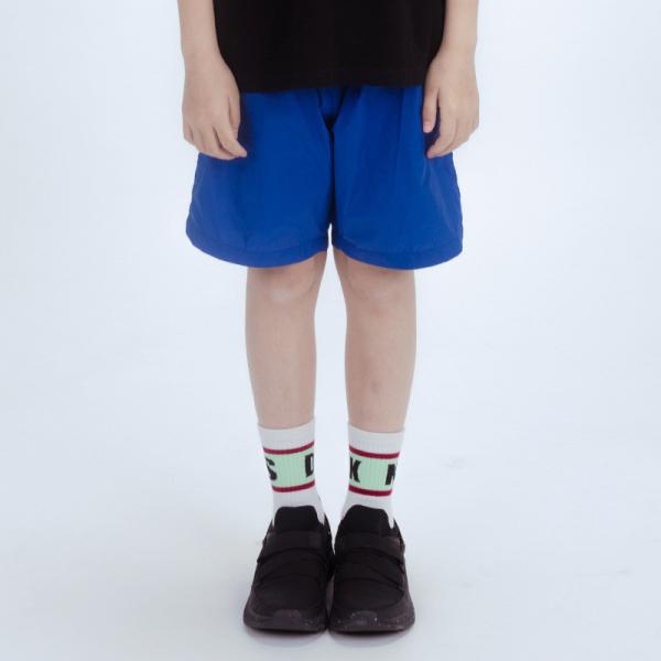 Quality 90cm To 130cm Polyester Cotton Kid Sports Shorts for sale