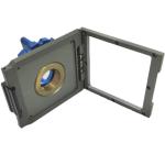 80 X 90MM BGA Test Socket Housing KR-8090-SP Ball Grid Array Socket OEM Parts