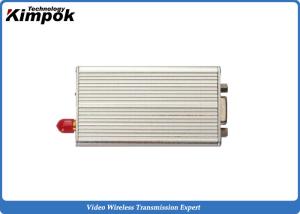 China Low Power Wireless Transceiver 500mW Small Data Module 8 Channels on sale