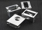 CNC Router Engine Metal Lathe Components , Metal CNC Lathe Components Automation