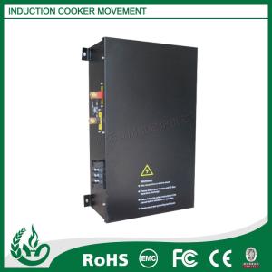 China Stable Induction Cooker Parts , Induction Cooker Movement Structure wholesale
